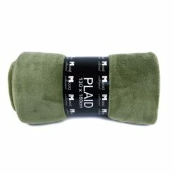 Lex & Max Fleece Plaid -Goedkope DierenwereldXL winkel 000 180 55