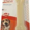 NylaBone Dura Chew Bot Peanutbutter M