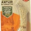 NylaBone Antler Bot M