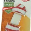 NylaBone Dura Chew Rawhide Alternative Beef M