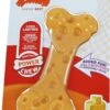 NylaBone Dura Chew Cheese Bone M