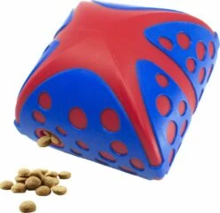 Kong Rewards Wally M/L 6 Kong Rewards Wally M/L -Goedkope DierenwereldXL winkel 0035585498270 los