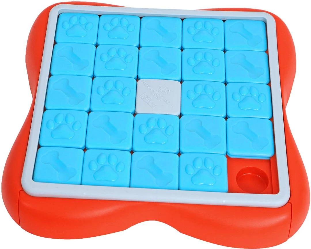 Nina Ottosson Challenge Slider 1 Nina Ottosson Challenge Slider