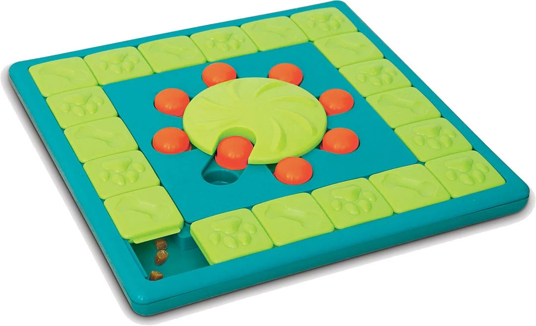 Nina Ottosson Hondenspel Multi Puzzle 1 Nina Ottosson Hondenspel Multi Puzzle