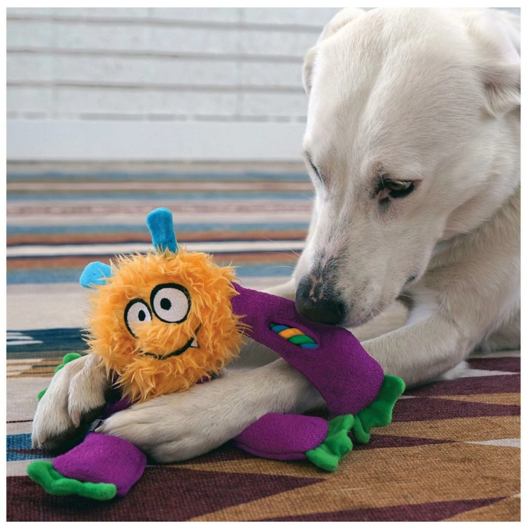 Kong Sneakerz Knots Assorti M 4 Kong Sneakerz Knots Assorti M - Afbeelding 4