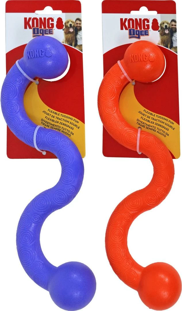 Kong Ogee Stick Assorti Medium 1 Kong Ogee Stick Assorti Medium