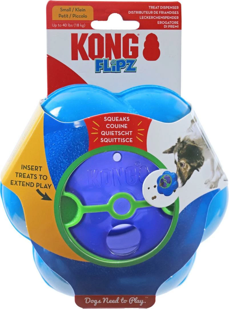 Kong Flipz S 1 Kong Flipz S