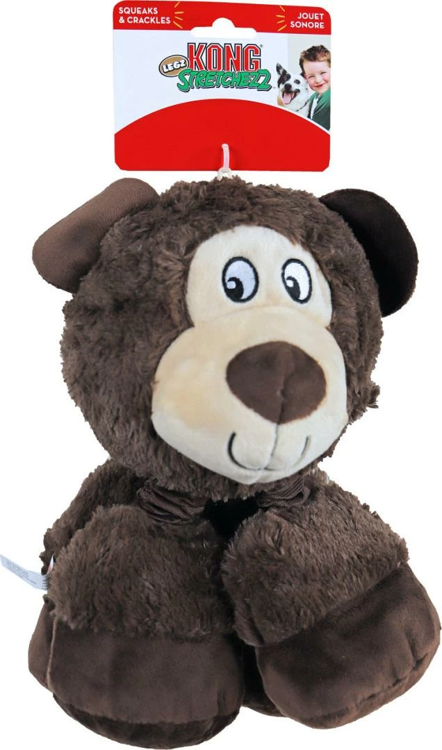 Kong Stretchezz Legz Beer L 1 Kong Stretchezz Legz Beer L