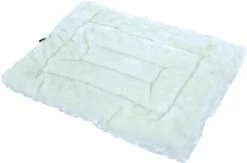 Boon Ligkussen Cozy Duo Antraciet/wit -Goedkope DierenwereldXL winkel 0210780 1