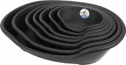 Moderna Hondenmand Zwart