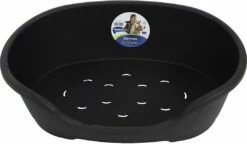 Moderna Hondenmand Zwart 10 Moderna Hondenmand Zwart -Goedkope DierenwereldXL winkel 0213002