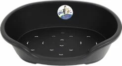 Moderna Hondenmand Zwart 11 Moderna Hondenmand Zwart -Goedkope DierenwereldXL winkel 0213003