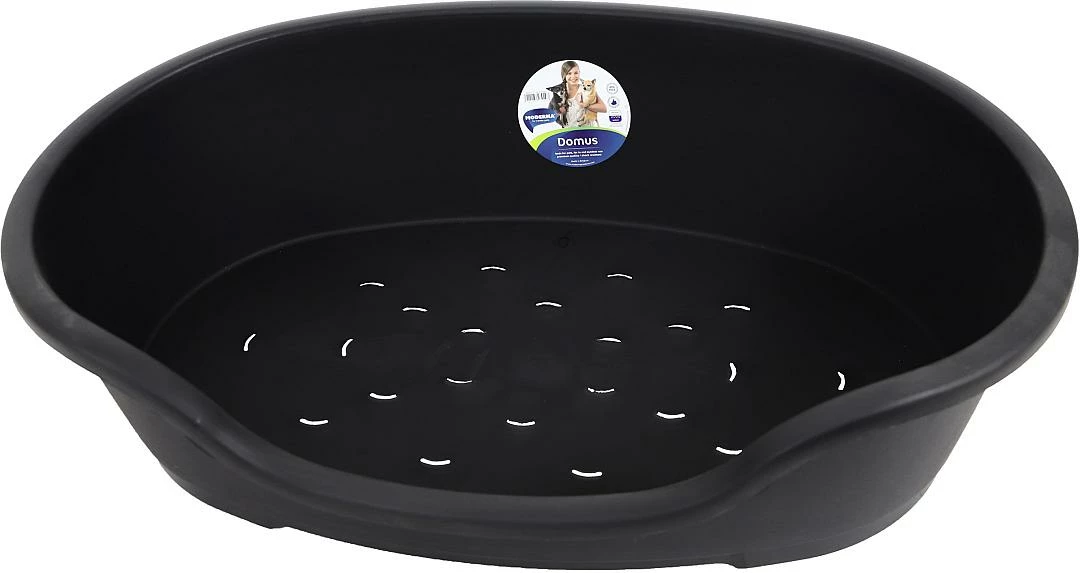 Moderna Hondenmand Zwart 5 Moderna Hondenmand Zwart - Afbeelding 5