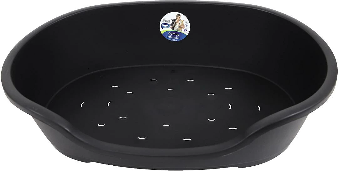 Moderna Hondenmand Zwart 6 Moderna Hondenmand Zwart - Afbeelding 6