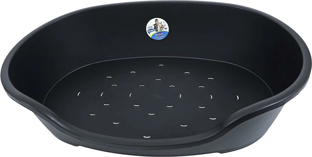 Moderna Hondenmand Zwart 7 Moderna Hondenmand Zwart - Afbeelding 7