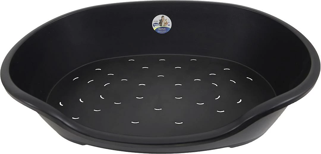 Moderna Hondenmand Zwart 8 Moderna Hondenmand Zwart - Afbeelding 8