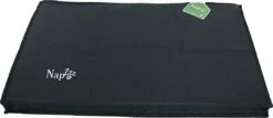 NapZZZ Benchkussen Waterproof Zwart -Goedkope DierenwereldXL winkel 0216432