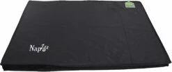 NapZZZ Benchkussen Waterproof Zwart -Goedkope DierenwereldXL winkel 0216434