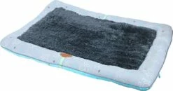 Lief! Lifestyle Boys Benchkussen 22 Lief! Lifestyle Boys Benchkussen -Goedkope DierenwereldXL winkel 0425003 grijs