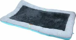 Lief! Lifestyle Boys Benchkussen 25 Lief! Lifestyle Boys Benchkussen -Goedkope DierenwereldXL winkel 0425004 grijs