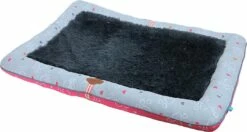 Lief! Lifestyle Girls Benchkussen -Goedkope DierenwereldXL winkel 0425008 grijs