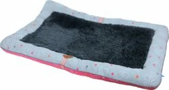 Lief! Lifestyle Girls Benchkussen -Goedkope DierenwereldXL winkel 0425009 grijs