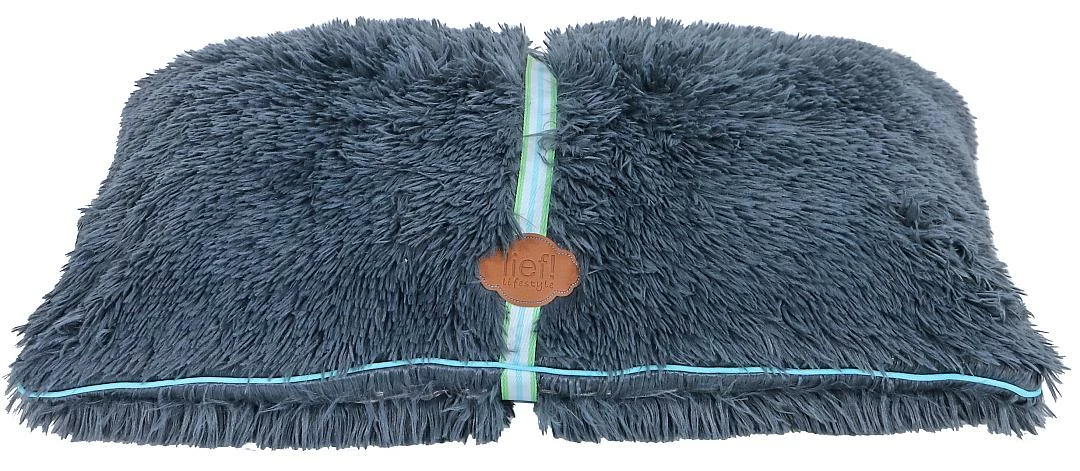 Lief! Lifestyle Boys Hondenkussen Supersoft 2 Lief! Lifestyle Boys Hondenkussen Supersoft - Afbeelding 2