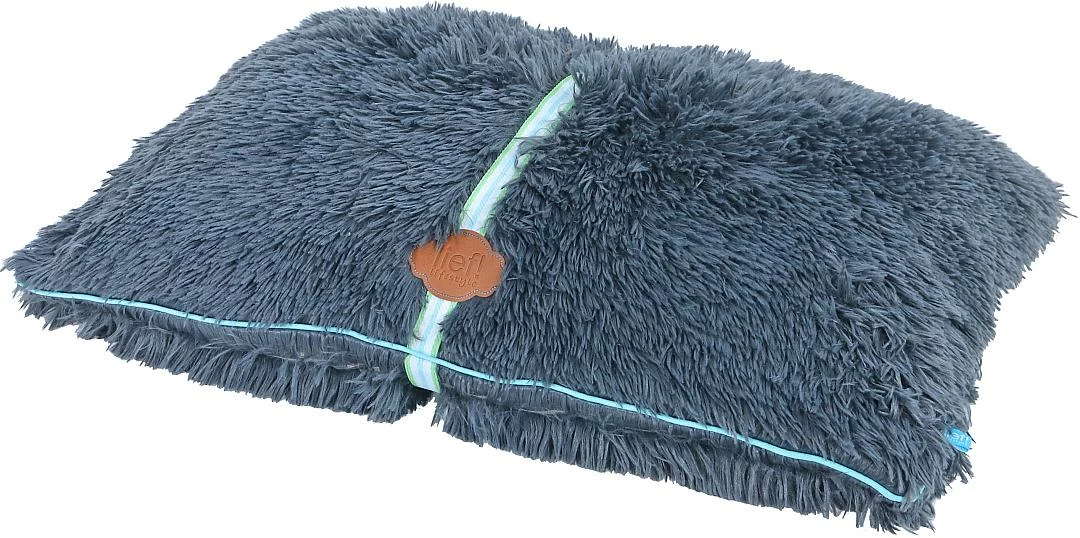 Lief! Lifestyle Boys Hondenkussen Supersoft 1 Lief! Lifestyle Boys Hondenkussen Supersoft