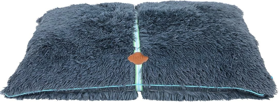 Lief! Lifestyle Boys Hondenkussen Supersoft 7 Lief! Lifestyle Boys Hondenkussen Supersoft - Afbeelding 7