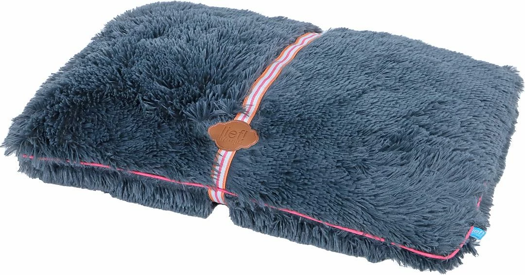 Lief! Lifestyle Girls Hondenkussen Supersoft 1 Lief! Lifestyle Girls Hondenkussen Supersoft