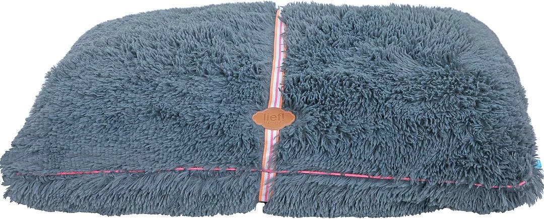 Lief! Lifestyle Girls Hondenkussen Supersoft 7 Lief! Lifestyle Girls Hondenkussen Supersoft - Afbeelding 7