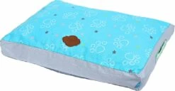 Lief! Lifestyle Boys Hondenkussen Lounge 2-zijdig