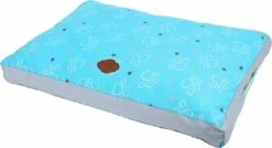 Lief! Lifestyle Boys Hondenkussen Lounge 2-zijdig 12 Lief! Lifestyle Boys Hondenkussen Lounge 2-zijdig -Goedkope DierenwereldXL winkel 0425051