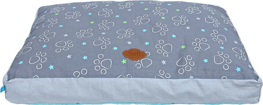 Lief! Lifestyle Boys Hondenkussen Lounge 2-zijdig 8 Lief! Lifestyle Boys Hondenkussen Lounge 2-zijdig - Afbeelding 8