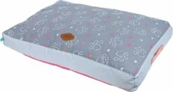 Lief! Lifestyle Girls Hondenkussen Lounge 2-zijdig 10 Lief! Lifestyle Girls Hondenkussen Lounge 2-zijdig -Goedkope DierenwereldXL winkel 0425056 grijs