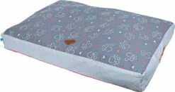 Lief! Lifestyle Girls Hondenkussen Lounge 2-zijdig 14 Lief! Lifestyle Girls Hondenkussen Lounge 2-zijdig -Goedkope DierenwereldXL winkel 0425057 grijs