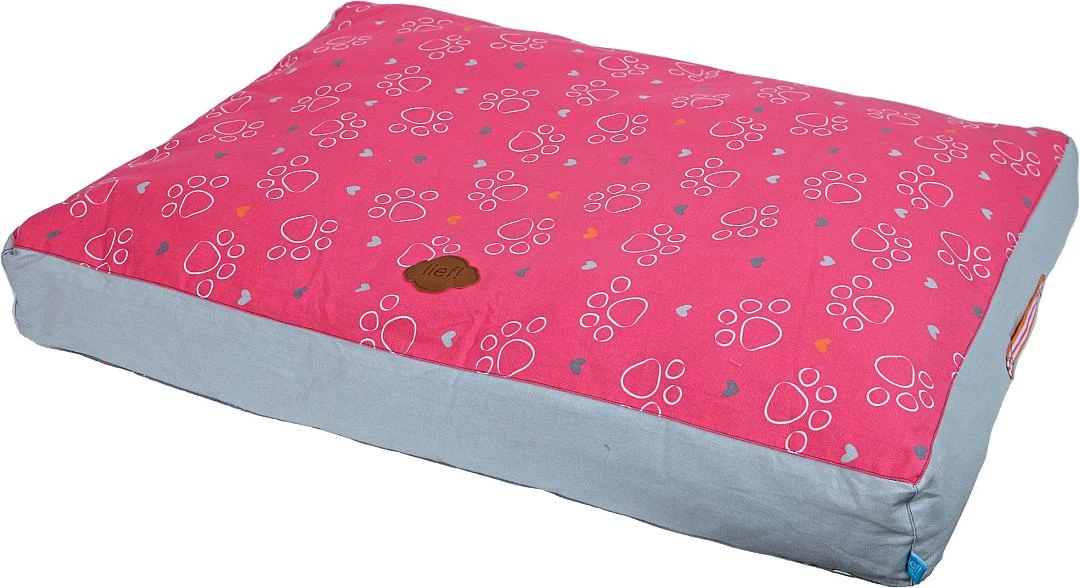 Lief! Lifestyle Girls Hondenkussen Lounge 2-zijdig 5 Lief! Lifestyle Girls Hondenkussen Lounge 2-zijdig - Afbeelding 5