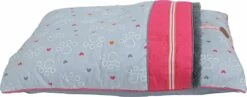 Lief! Lifestyle Girls Hondenkussen Met Slaapzak -Goedkope DierenwereldXL winkel 0425107 a