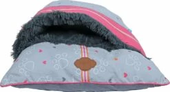 Lief! Lifestyle Girls Hondenkussen Met Slaapzak -Goedkope DierenwereldXL winkel 0425107 b