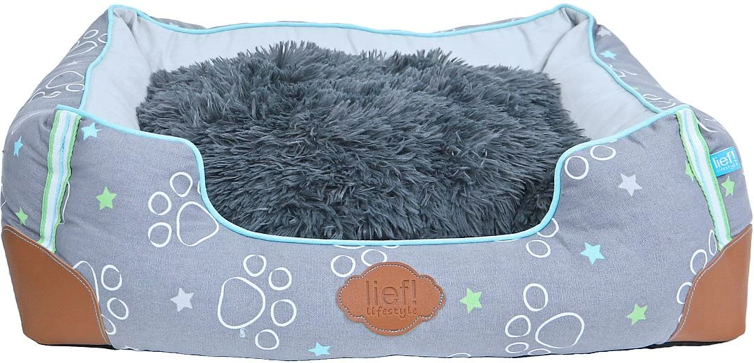 Lief! Lifestyle Boys Hondenmand Divan 7 Lief! Lifestyle Boys Hondenmand Divan - Afbeelding 7