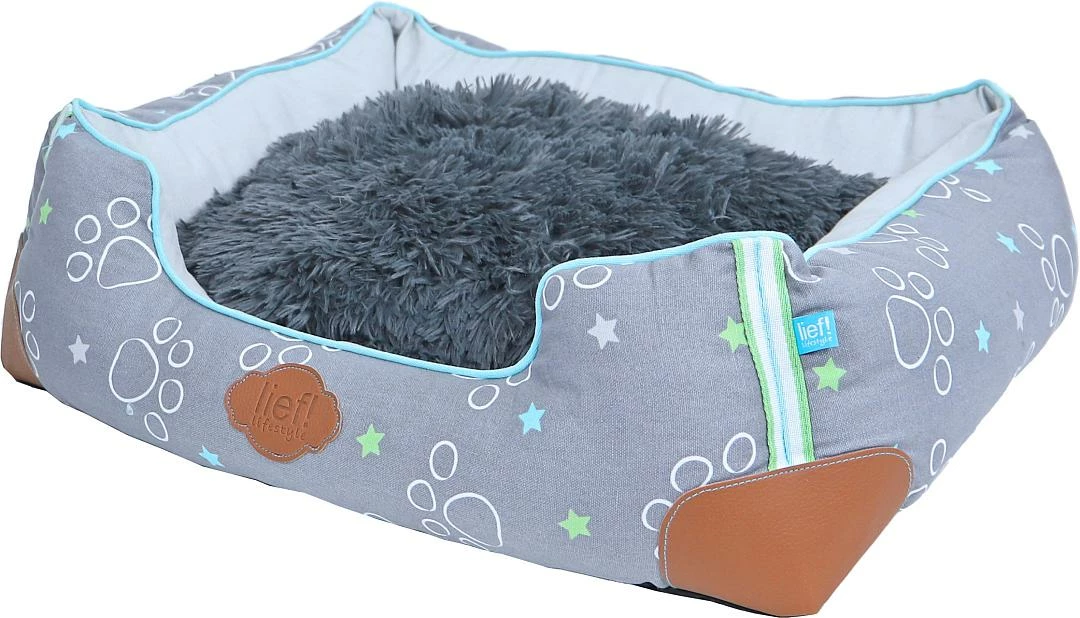 Lief! Lifestyle Boys Hondenmand Divan 6 Lief! Lifestyle Boys Hondenmand Divan - Afbeelding 6