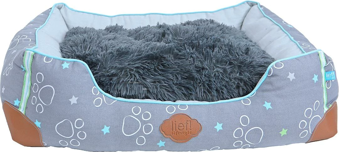 Lief! Lifestyle Boys Hondenmand Divan 9 Lief! Lifestyle Boys Hondenmand Divan - Afbeelding 9