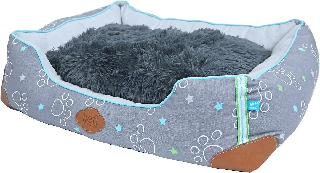 Lief! Lifestyle Boys Hondenmand Divan 8 Lief! Lifestyle Boys Hondenmand Divan - Afbeelding 8