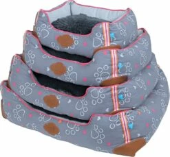 Lief! Lifestyle Girls Hondenmand Divan -Goedkope DierenwereldXL winkel 0425155 set