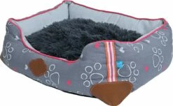 Lief! Lifestyle Girls Hondenmand Divan -Goedkope DierenwereldXL winkel 0425156