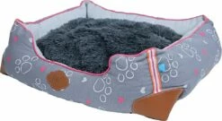 Lief! Lifestyle Girls Hondenmand Divan -Goedkope DierenwereldXL winkel 0425157