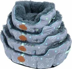 Lief! Lifestyle Boys Hondenmand 7 Lief! Lifestyle Boys Hondenmand -Goedkope DierenwereldXL winkel 0425170 set