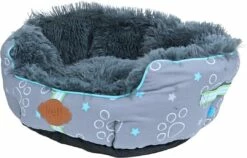 Lief! Lifestyle Boys Hondenmand