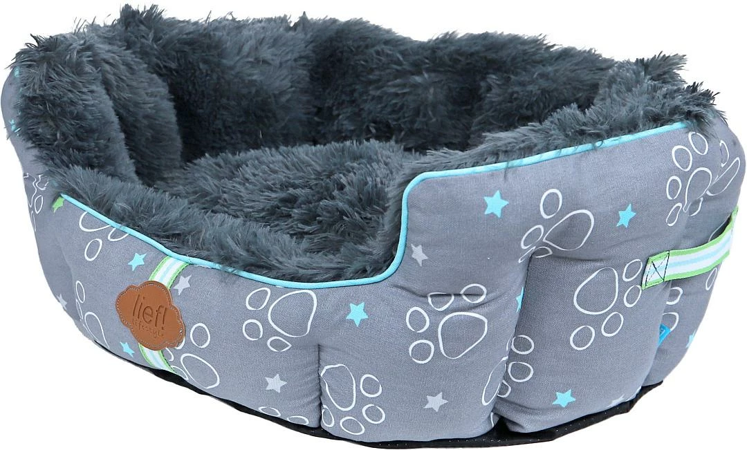 Lief! Lifestyle Boys Hondenmand 4 Lief! Lifestyle Boys Hondenmand - Afbeelding 4