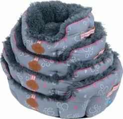 Lief! Lifestyle Girls Hondenmand -Goedkope DierenwereldXL winkel 0425175 set